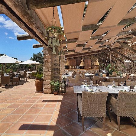 פואיגפונינט Finca Ratxo Hotel, Member Of Melia Collection מראה חיצוני תמונה