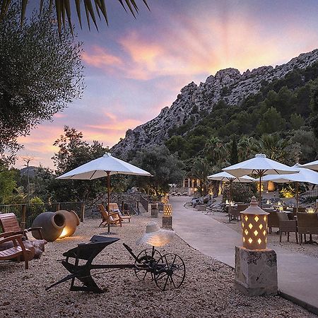 פואיגפונינט Finca Ratxo Hotel, Member Of Melia Collection מראה חיצוני תמונה