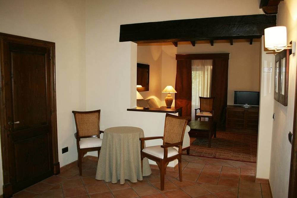פואיגפונינט Finca Ratxo Hotel, Member Of Melia Collection מראה חיצוני תמונה