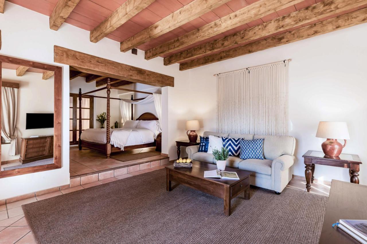 פואיגפונינט Finca Ratxo Hotel, Member Of Melia Collection מראה חיצוני תמונה