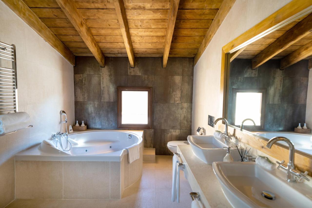 פואיגפונינט Finca Ratxo Hotel, Member Of Melia Collection מראה חיצוני תמונה