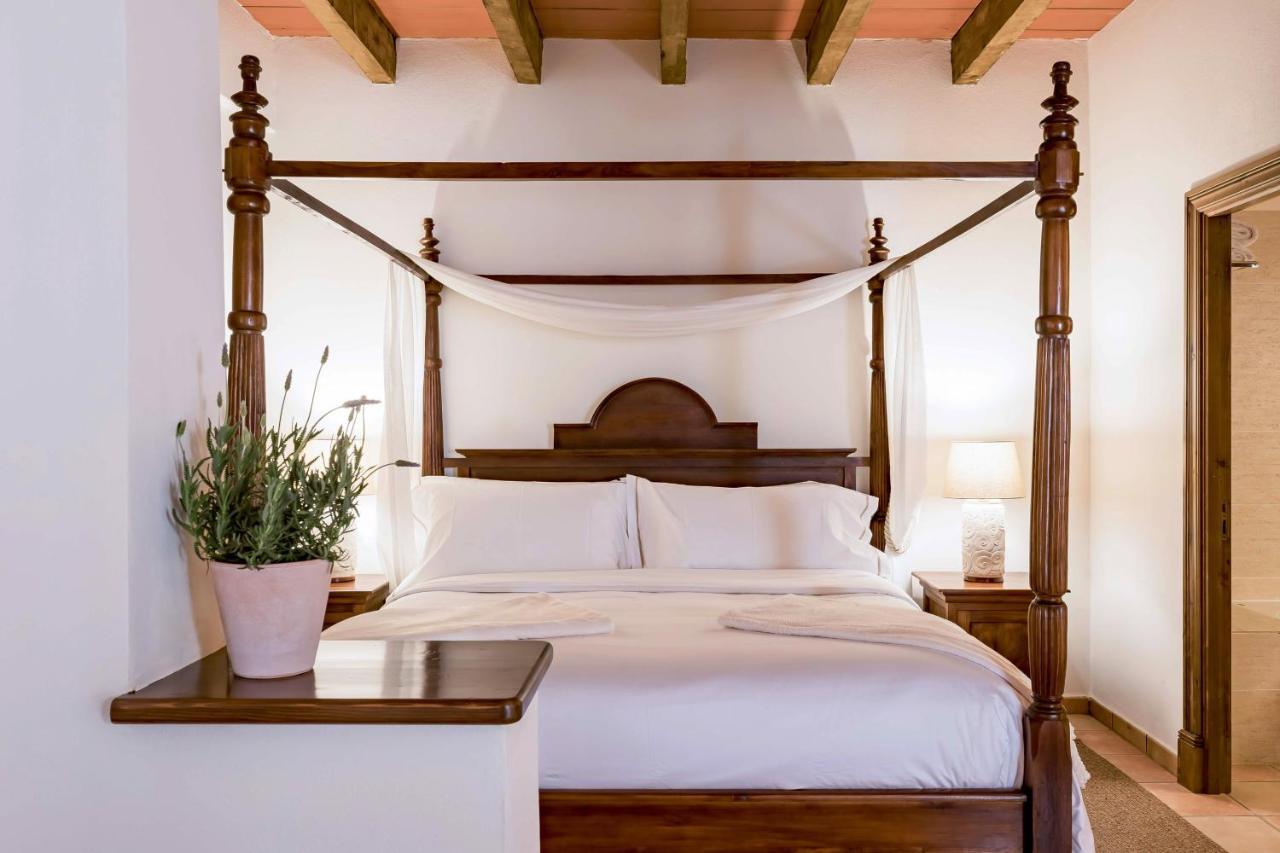 פואיגפונינט Finca Ratxo Hotel, Member Of Melia Collection מראה חיצוני תמונה