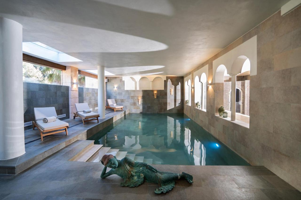 פואיגפונינט Finca Ratxo Hotel, Member Of Melia Collection מראה חיצוני תמונה