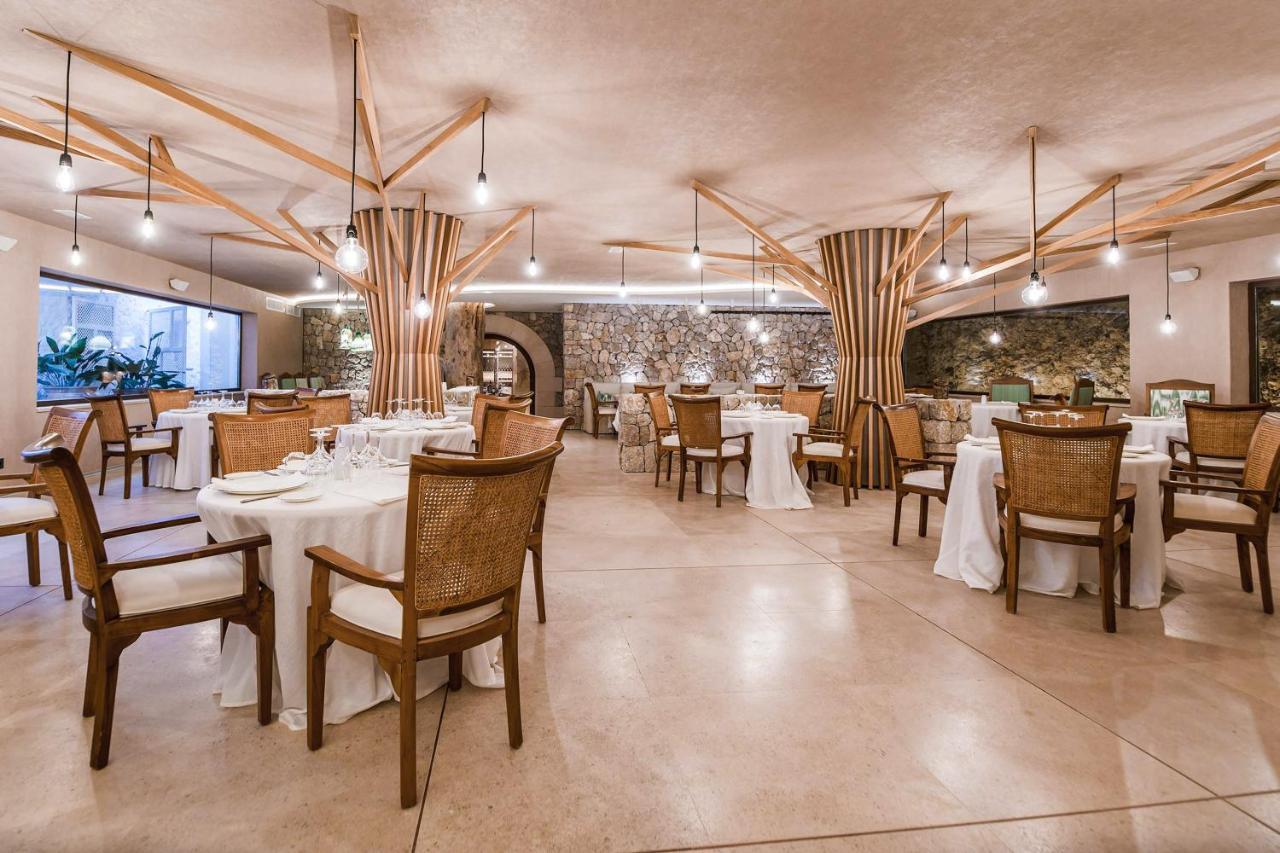 פואיגפונינט Finca Ratxo Hotel, Member Of Melia Collection מראה חיצוני תמונה