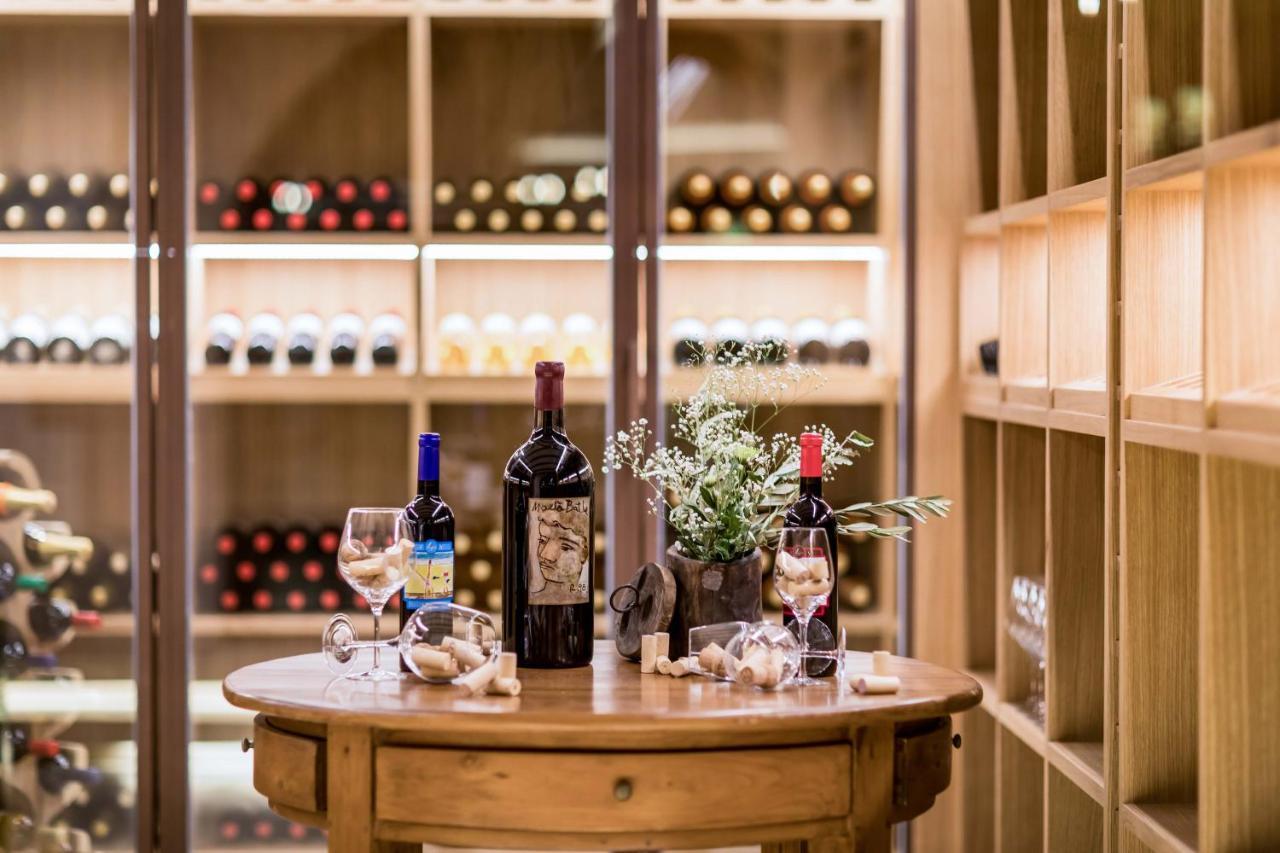 פואיגפונינט Finca Ratxo Hotel, Member Of Melia Collection מראה חיצוני תמונה