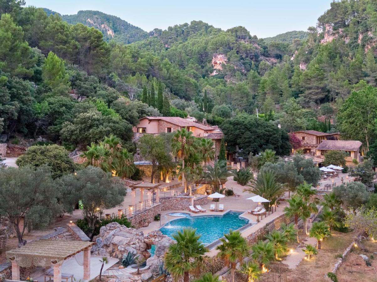 פואיגפונינט Finca Ratxo Hotel, Member Of Melia Collection מראה חיצוני תמונה