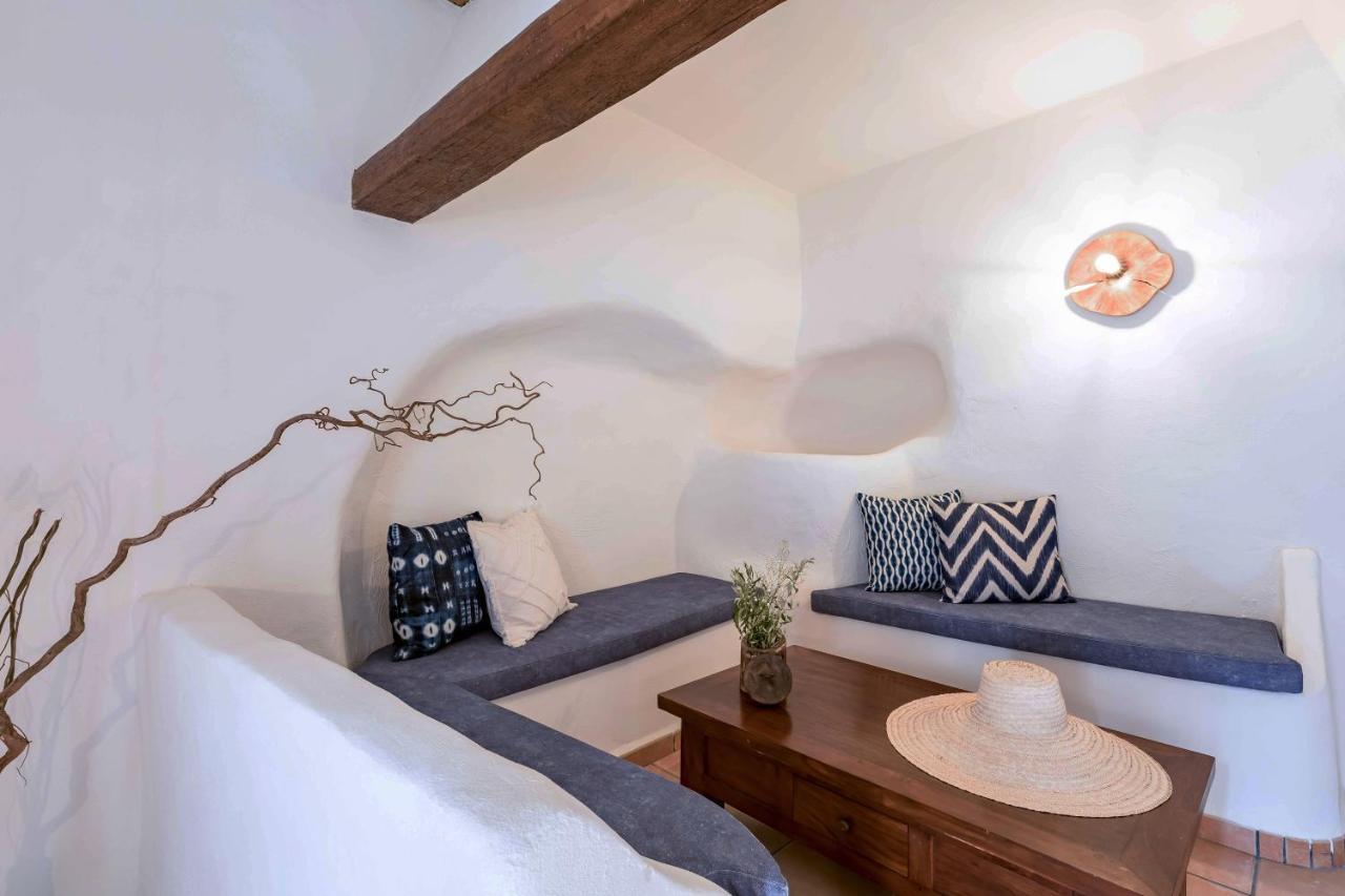 פואיגפונינט Finca Ratxo Hotel, Member Of Melia Collection מראה חיצוני תמונה
