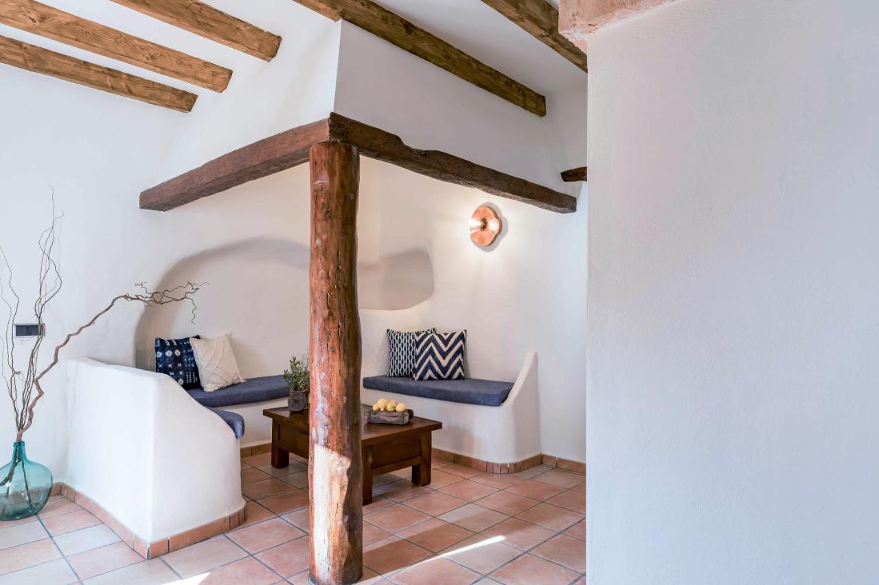 פואיגפונינט Finca Ratxo Hotel, Member Of Melia Collection מראה חיצוני תמונה