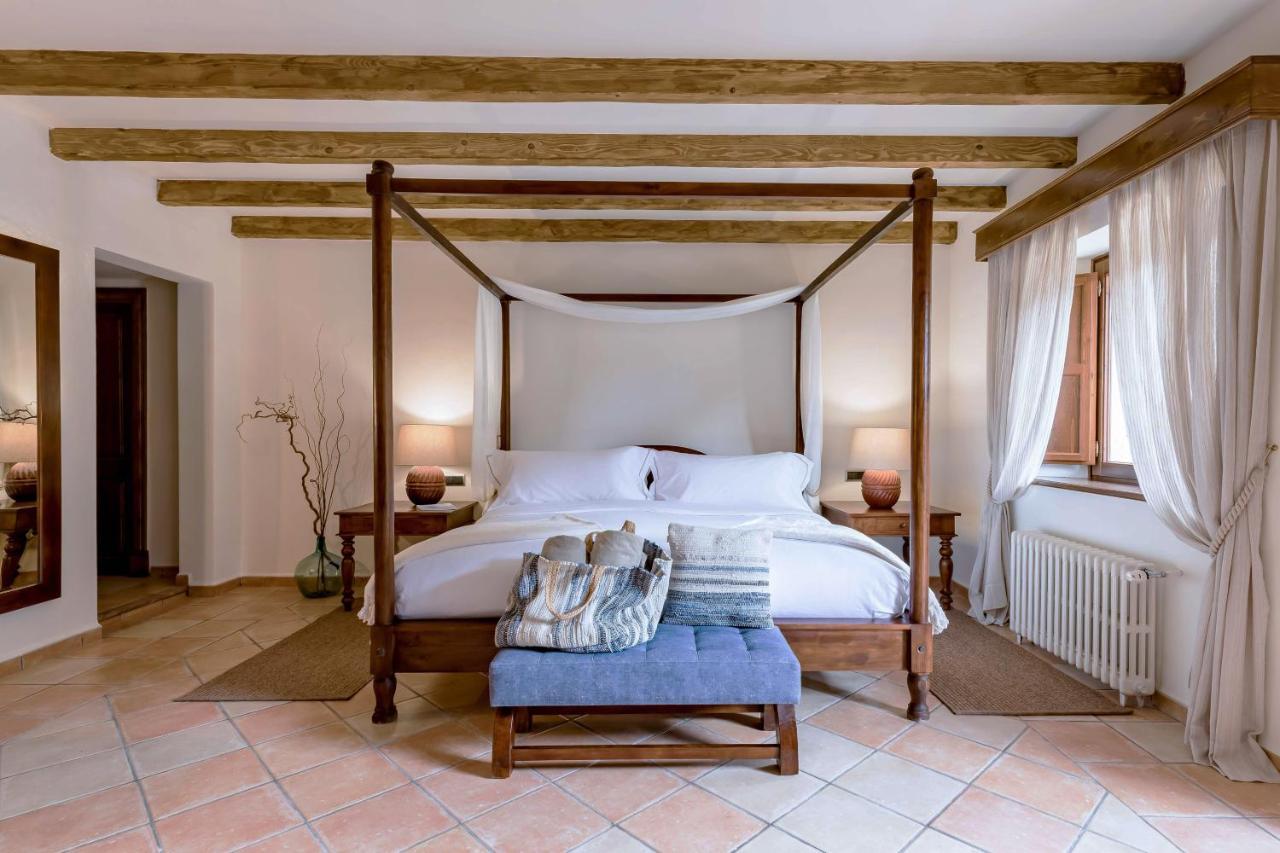 פואיגפונינט Finca Ratxo Hotel, Member Of Melia Collection מראה חיצוני תמונה