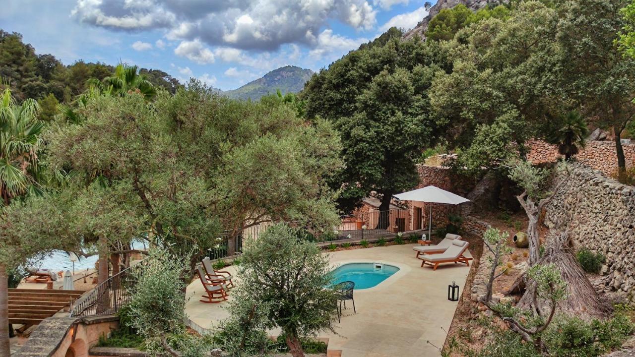 פואיגפונינט Finca Ratxo Hotel, Member Of Melia Collection מראה חיצוני תמונה