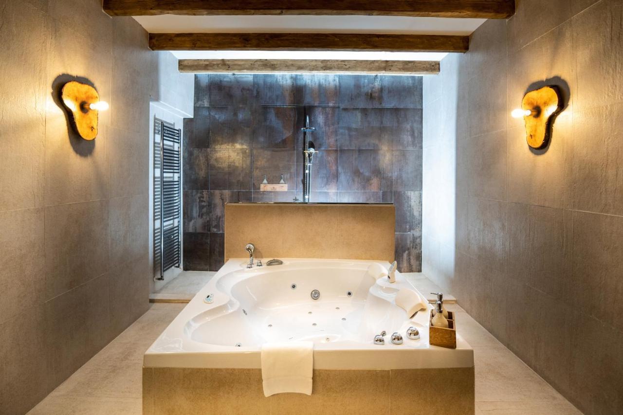 פואיגפונינט Finca Ratxo Hotel, Member Of Melia Collection מראה חיצוני תמונה