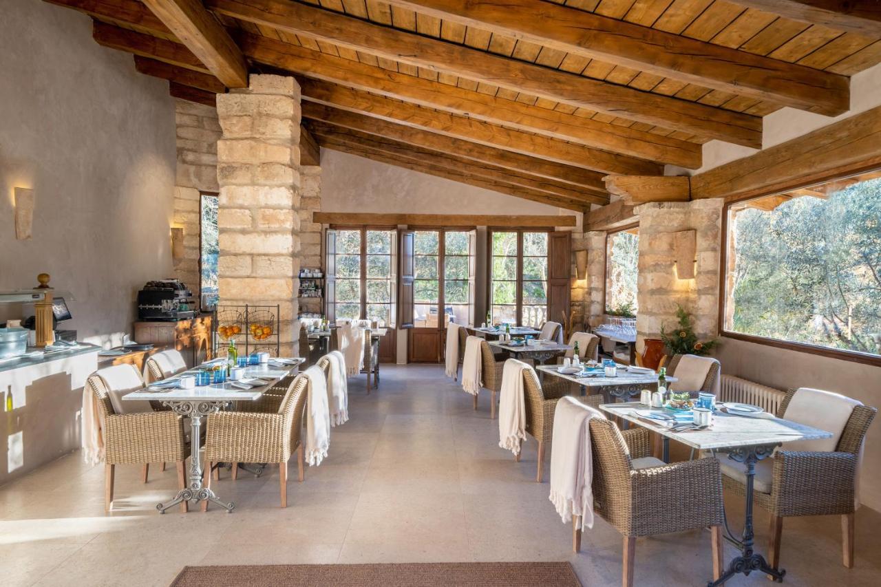 פואיגפונינט Finca Ratxo Hotel, Member Of Melia Collection מראה חיצוני תמונה