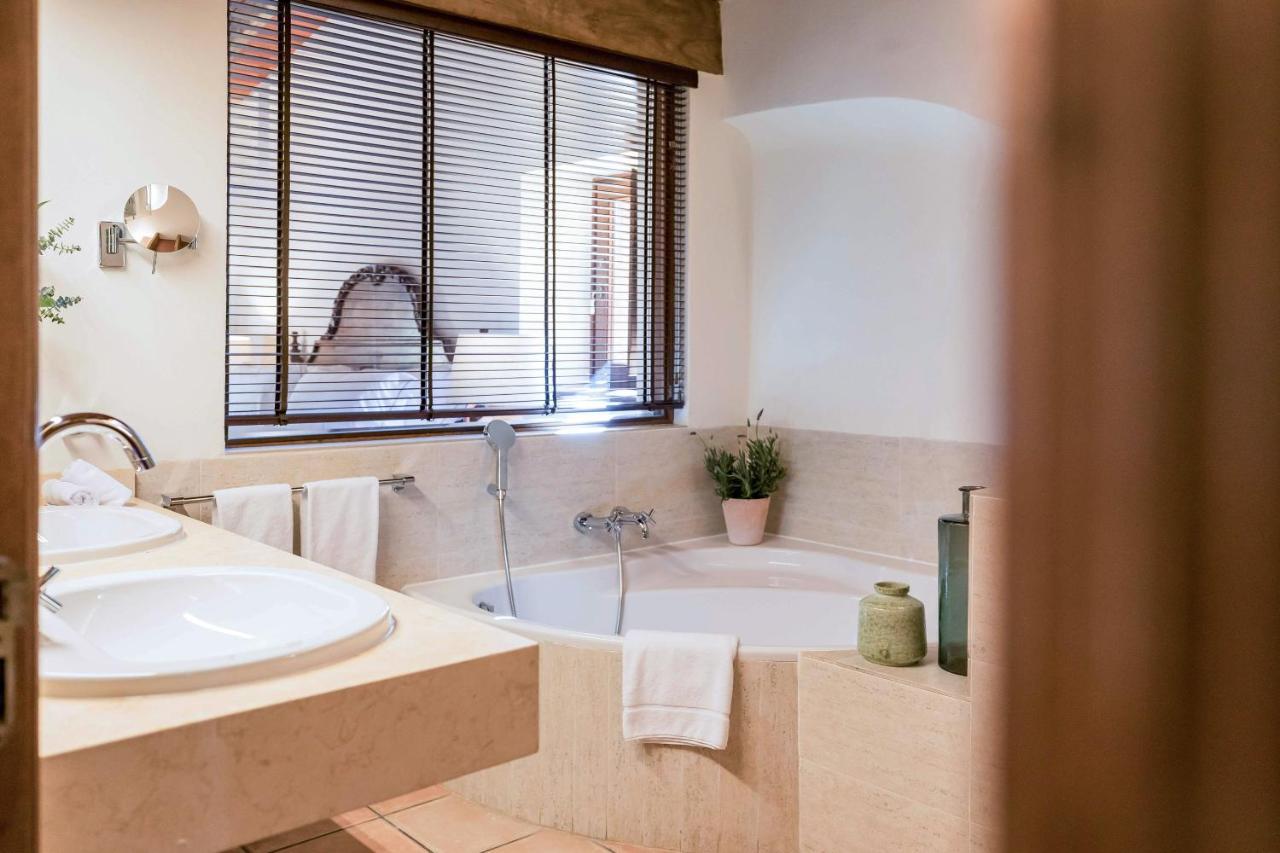 פואיגפונינט Finca Ratxo Hotel, Member Of Melia Collection מראה חיצוני תמונה