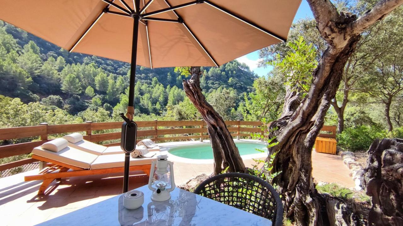 פואיגפונינט Finca Ratxo Hotel, Member Of Melia Collection מראה חיצוני תמונה