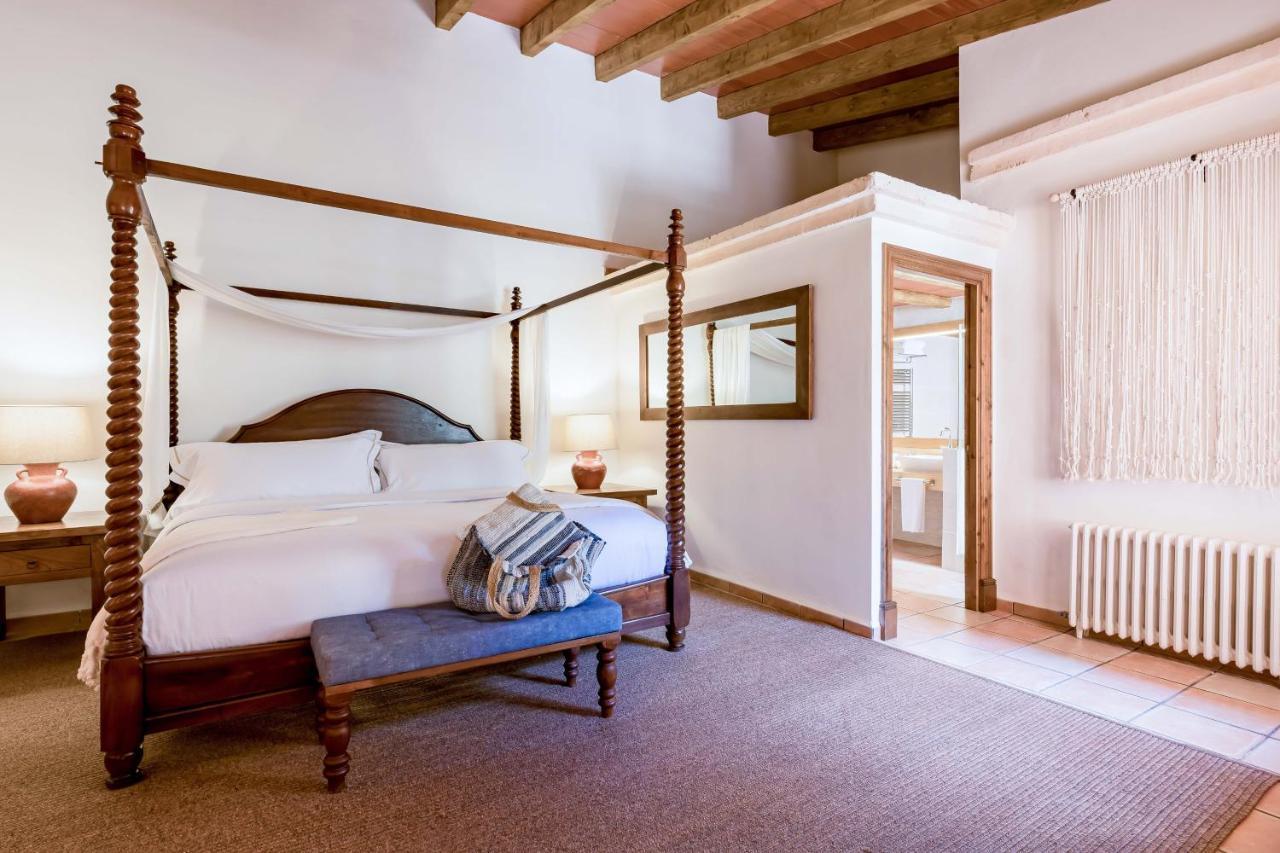 פואיגפונינט Finca Ratxo Hotel, Member Of Melia Collection מראה חיצוני תמונה