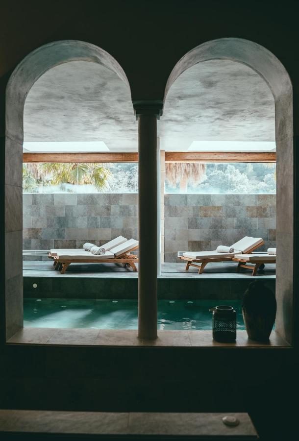 פואיגפונינט Finca Ratxo Hotel, Member Of Melia Collection מראה חיצוני תמונה