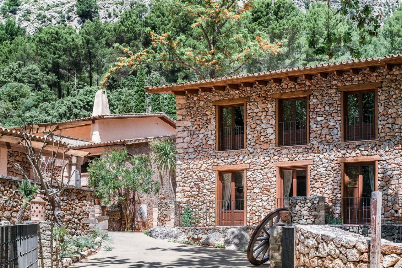 פואיגפונינט Finca Ratxo Hotel, Member Of Melia Collection מראה חיצוני תמונה
