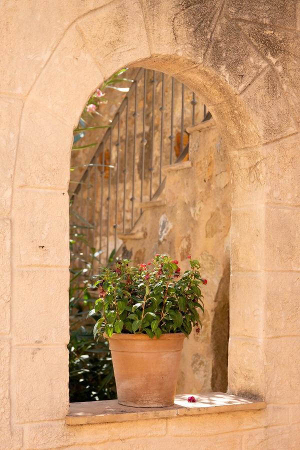 פואיגפונינט Finca Ratxo Hotel, Member Of Melia Collection מראה חיצוני תמונה