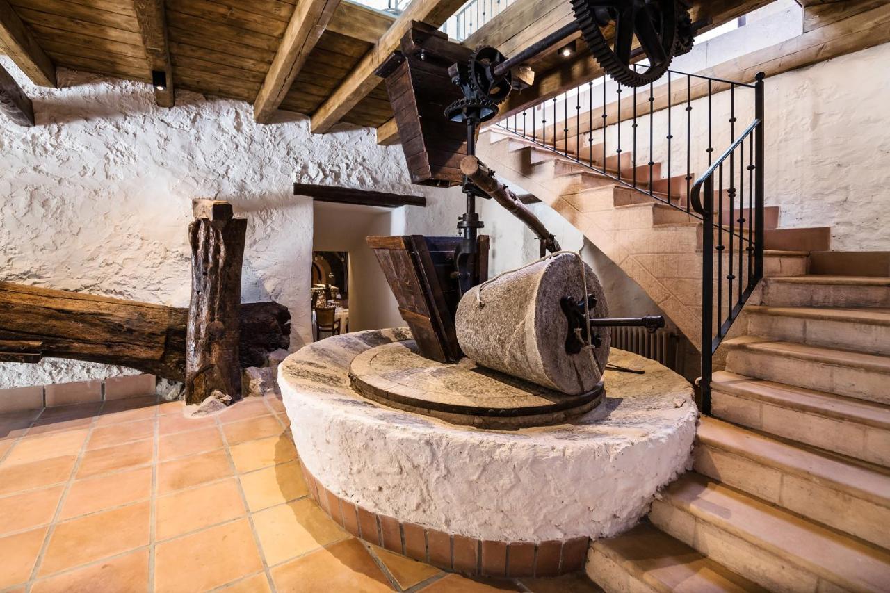 פואיגפונינט Finca Ratxo Hotel, Member Of Melia Collection מראה חיצוני תמונה