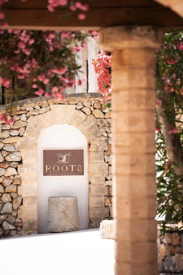 פואיגפונינט Finca Ratxo Hotel, Member Of Melia Collection מראה חיצוני תמונה