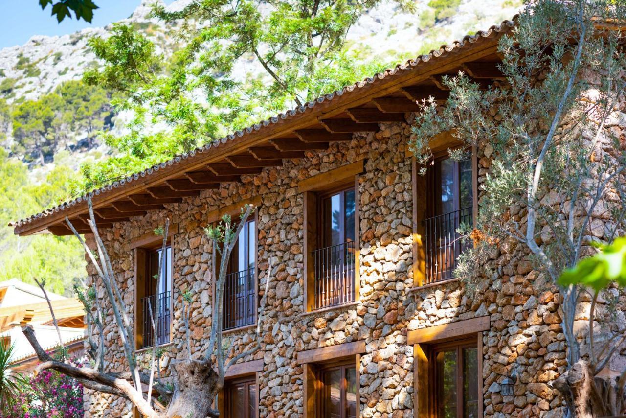 פואיגפונינט Finca Ratxo Hotel, Member Of Melia Collection מראה חיצוני תמונה