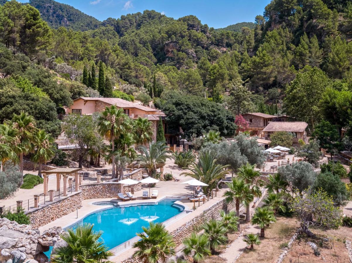 פואיגפונינט Finca Ratxo Hotel, Member Of Melia Collection מראה חיצוני תמונה
