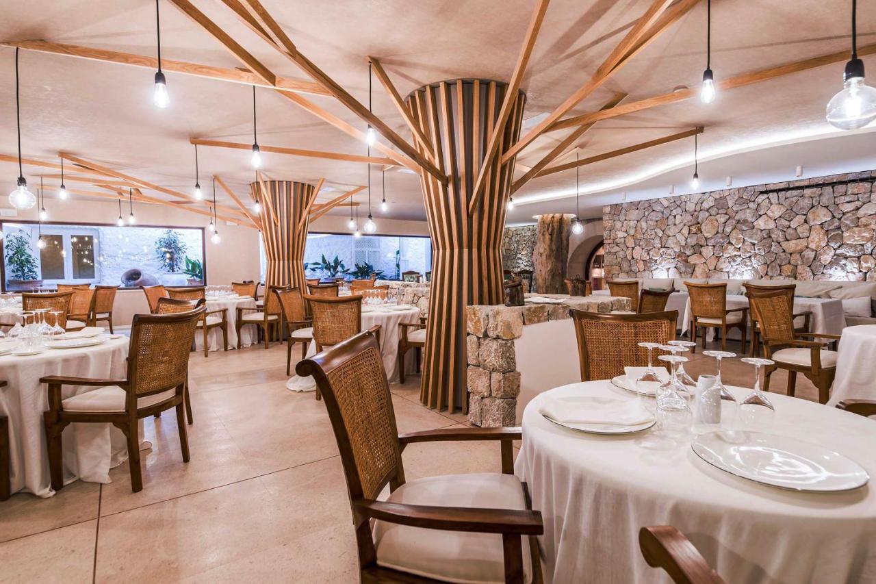 פואיגפונינט Finca Ratxo Hotel, Member Of Melia Collection מראה חיצוני תמונה