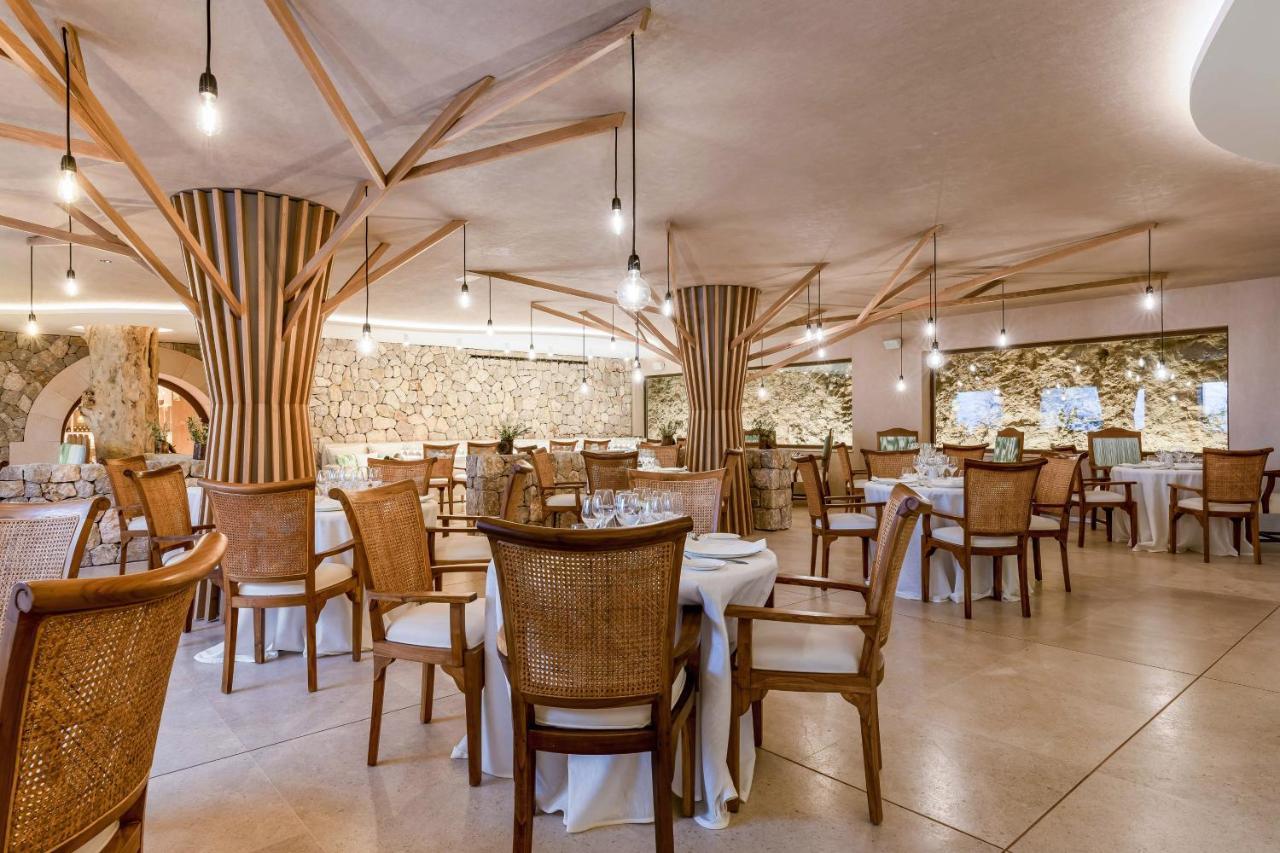 פואיגפונינט Finca Ratxo Hotel, Member Of Melia Collection מראה חיצוני תמונה