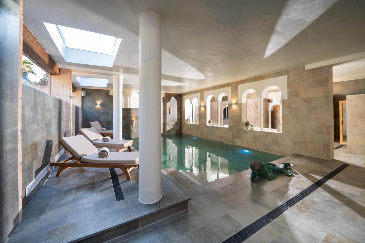 פואיגפונינט Finca Ratxo Hotel, Member Of Melia Collection מראה חיצוני תמונה