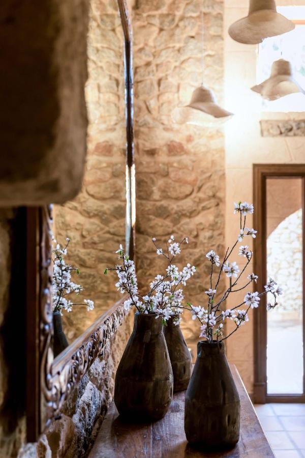 פואיגפונינט Finca Ratxo Hotel, Member Of Melia Collection מראה חיצוני תמונה
