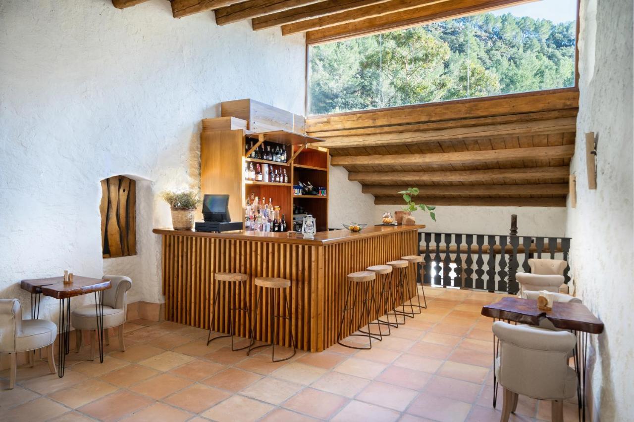 פואיגפונינט Finca Ratxo Hotel, Member Of Melia Collection מראה חיצוני תמונה