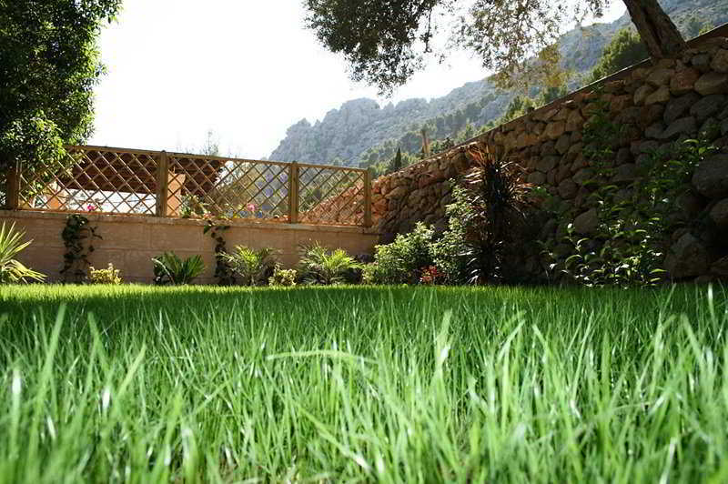 פואיגפונינט Finca Ratxo Hotel, Member Of Melia Collection מראה חיצוני תמונה
