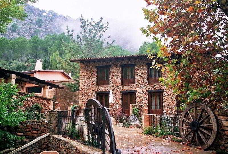 פואיגפונינט Finca Ratxo Hotel, Member Of Melia Collection מראה חיצוני תמונה