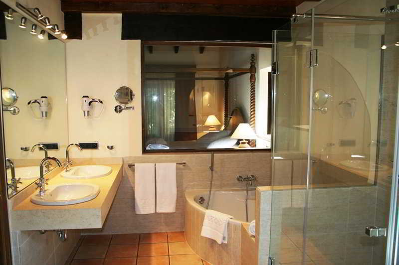 פואיגפונינט Finca Ratxo Hotel, Member Of Melia Collection מראה חיצוני תמונה