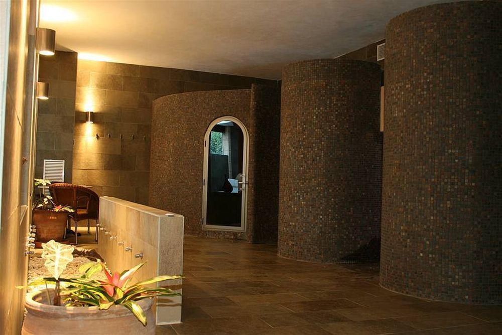 פואיגפונינט Finca Ratxo Hotel, Member Of Melia Collection מראה פנימי תמונה